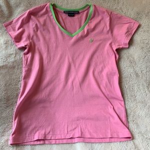Ralph Lauren Sport T shirt